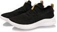 Lookbook Li-Ning Urban Knit Lage Sneakers Hardlopen ''Zwart Wit'' AGGP017-1