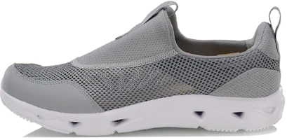 Li-Ning Urban Light Low 'Rock Grey' AGGP009-3 Li-Ning Urban Light Low 'Rock Grey' AGGP009-3