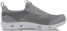 Order Li-Ning Urban Light Low ''Rock Grey'' Sneaker Grau AGGP009-3