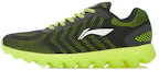Buy Li-Ning Urban Runner ''Zwart Groen Wit'' ACGL111-1