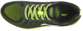 Lookbook Li-Ning Urban Runner ''Zwart Groen Wit'' ACGL111-1