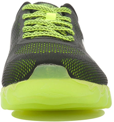 Li-Ning Urban Runner ''Zwart Groen Wit'' ACGL111-1 Shop Li-Ning Urban Runner ''Zwart Groen Wit'' ACGL111-1