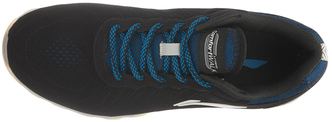 Li-Ning Urban Hardloopschoenen ''Zwart Blauw'' ACGL111-4 Lookbook Li-Ning Urban Hardloopschoenen ''Zwart Blauw'' ACGL111-4