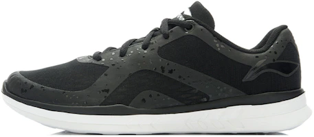 Li-Ning Urban Weave M 'Black White' ACGK019-5 Li-Ning Urban Weave M 'Black White' ACGK019-5