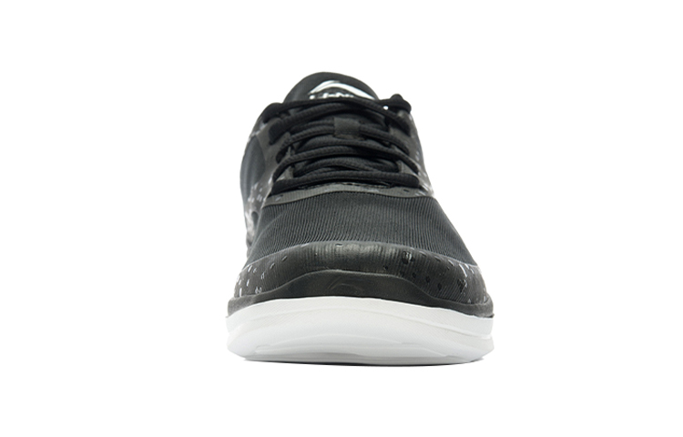 Shop Li-Ning Urban Weave Herren ''Schwarz Weiß'' ACGK019-5