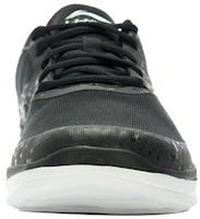 Shop LiNing李寧 Urban Weave M 都市輕便慢跑鞋 黑白