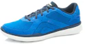 Order Li-Ning Urban Weave M ''Blauw Wit'' ACGK019-3