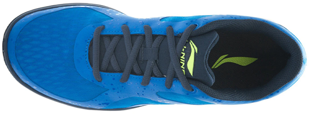 Li-Ning Urban Weave M ''Blauw Wit'' ACGK019-3 Lookbook Li-Ning Urban Weave M ''Blauw Wit'' ACGK019-3