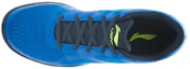 Lookbook Li-Ning Urban Weave M ''Blauw Wit'' ACGK019-3