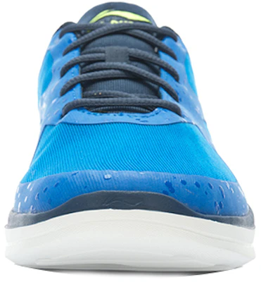 Li-Ning Urban Weave M ''Blauw Wit'' ACGK019-3 Shop Li-Ning Urban Weave M ''Blauw Wit'' ACGK019-3
