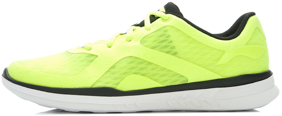 Li-Ning Urban Weave M 'Green White' ACGK019-2 Buy Li-Ning Urban Weave M 'Green White' ACGK019-2