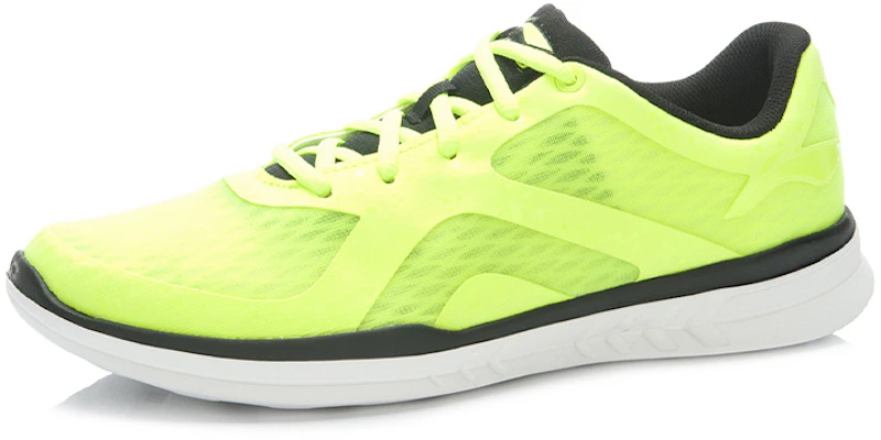 Li-Ning Urban Weave Herren ''Grün Weiß'' ACGK019-2 Order Li-Ning Urban Weave Herren ''Grün Weiß'' ACGK019-2