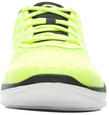 리닝 어반 위브 M '그린 화이트' (Li-Ning Urban Wibeu M 'Geurin Hwaiteu') ACGK019-2 Shop 리닝 어반 위브 M '그린 화이트' (Li-Ning Urban Wibeu M 'Geurin Hwaiteu') ACGK019-2