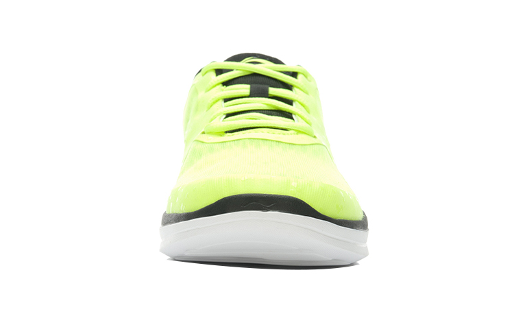 Shop Li-Ning Urban Weave Herren ''Grün Weiß'' ACGK019-2