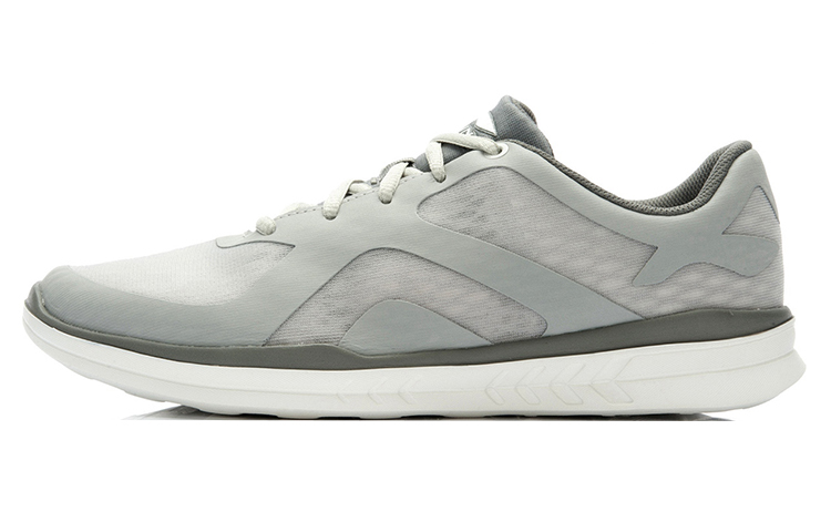 Li-Ning Urban Weave M 'Grey White' ACGK019-1