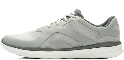 Li-Ning Urban Weave M 'Grey White' ACGK019-1 Li-Ning Urban Weave M 'Grey White' ACGK019-1