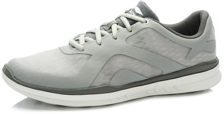 Li-Ning Urban Weave M ''Grijs Wit'' ACGK019-1 Order Li-Ning Urban Weave M ''Grijs Wit'' ACGK019-1