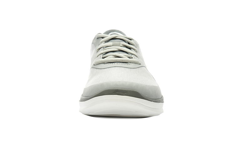 Shop Li-Ning Urban Weave M ''Grijs Wit'' ACGK019-1