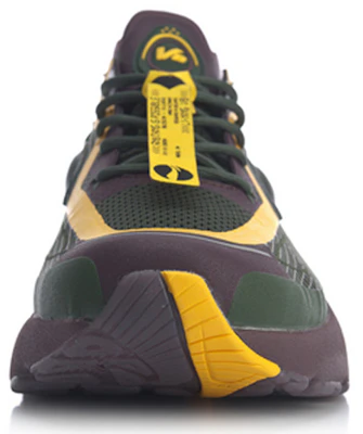 Li-Ning V8 1.5 ''Verde Giallo'' ARHQ049-3 Shop Li-Ning V8 1.5 ''Verde Giallo'' ARHQ049-3