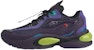 Li-Ning V8 1.5 'Ungu Hitam' ARHQ049-4