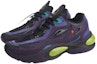 Order Li-Ning V8 1.5 'Ungu Hitam' ARHQ049-4