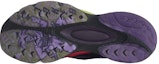Shop Li-Ning V8 1.5 'Ungu Hitam' ARHQ049-4