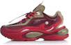 Buy Li-Ning V8 1.5 ''Rood Bruin'' Sneakers ARHQ058-1