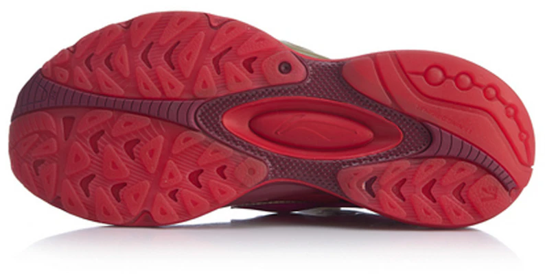 Li-Ning V8 1.5 ''Rood Bruin'' Sneakers ARHQ058-1 Purchase Li-Ning V8 1.5 ''Rood Bruin'' Sneakers ARHQ058-1