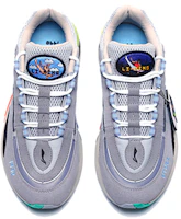 Shop Li-Ning V8 20. Jahrestag ''Grau'' Sneakers ARHN277-1