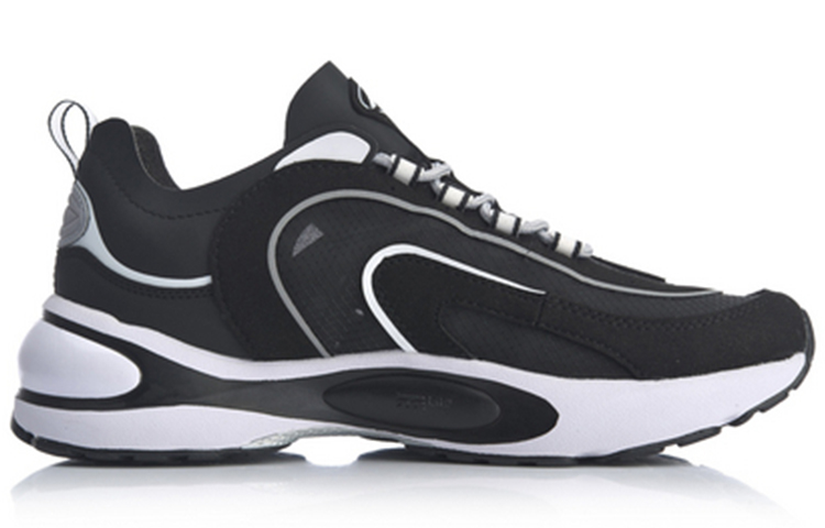Order Li-Ning V8 'Hitam' ARHP093-10