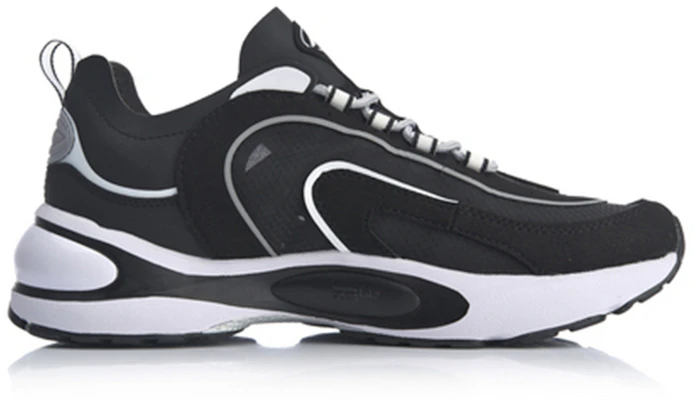 Li-Ning V8 'Hitam' ARHP093-10 Order Li-Ning V8 'Hitam' ARHP093-10