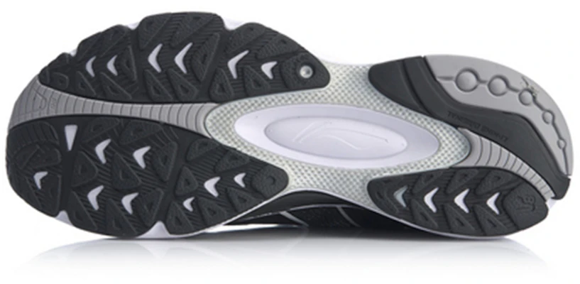 Li-Ning V8 'Hitam' ARHP093-10 Purchase Li-Ning V8 'Hitam' ARHP093-10
