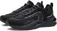 Lookbook Li-Ning V8 ''Schwarze Low-Top Laufschuhe'' ARHQ145-8