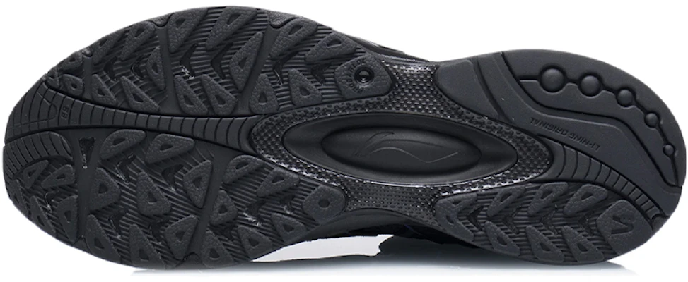 Li-Ning V8 ''Schwarze Low-Top Laufschuhe'' ARHQ145-8 Purchase Li-Ning V8 ''Schwarze Low-Top Laufschuhe'' ARHQ145-8