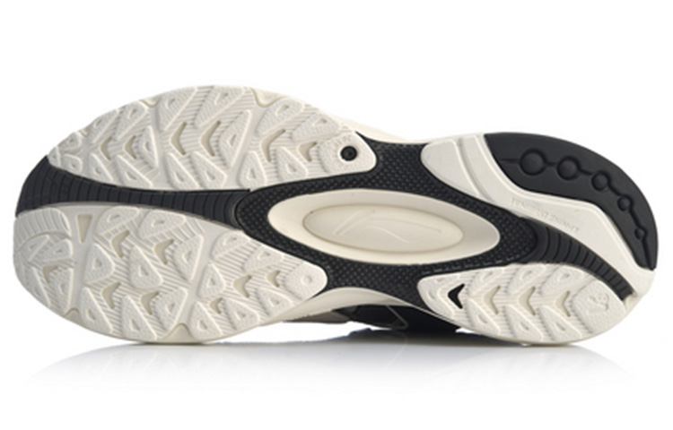 Purchase Li-Ning V8 'Putih Hitam' Sepatu ARHP241-2