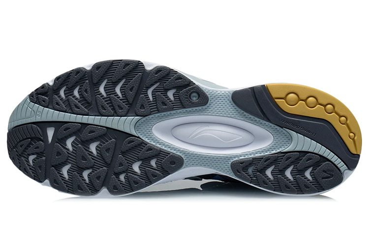 Purchase Li-Ning V8 'Abu Permukaan' ARHQ145-7