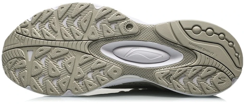 Li-Ning V8 'Putih Beige' ARHR039-2 Purchase Li-Ning V8 'Putih Beige' ARHR039-2