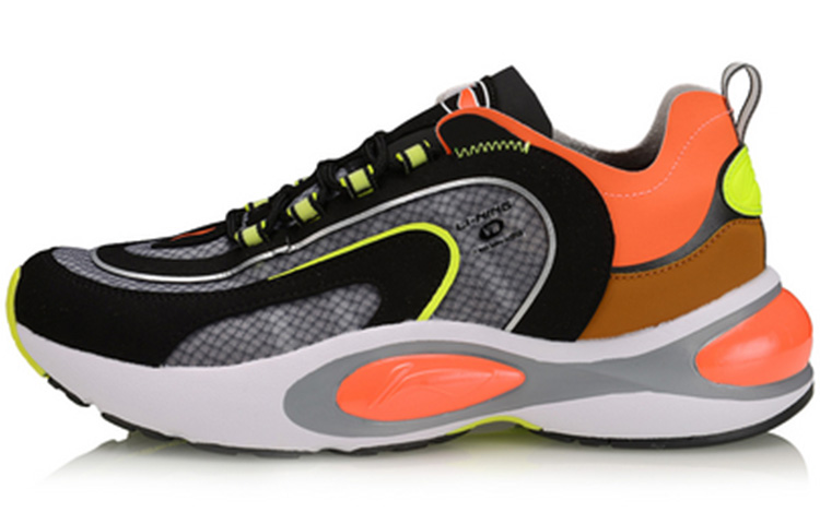 Li-Ning V8 ARHP093-6