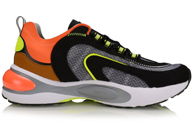 Order Li-Ning V8 Zapatillas Deportivas ARHP093-6