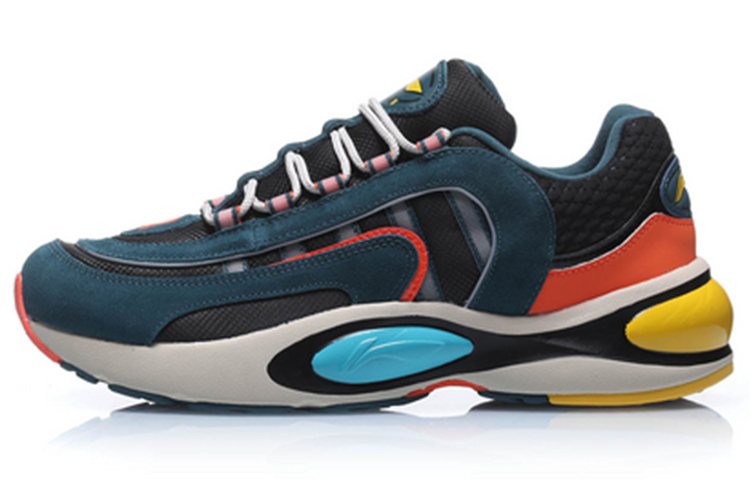 Li-Ning V8 ARHP241-4