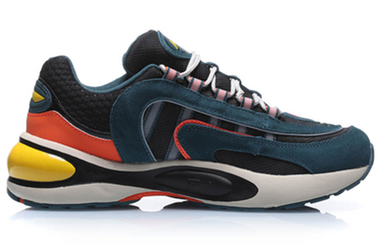 Order Li-Ning V8 Scarpe Sneakers ARHP241-4