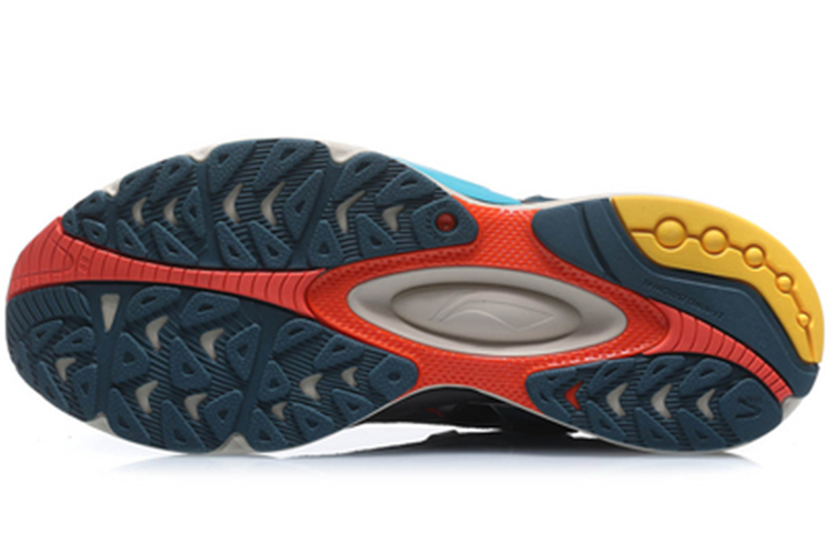 Purchase Li-Ning V8 Scarpe Sneakers ARHP241-4