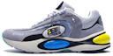 Buy Li-Ning V8 Low ''Grijs'' ARHN274-1