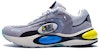 Li-Ning V8 Low 'Kelabu' ARHN274-1