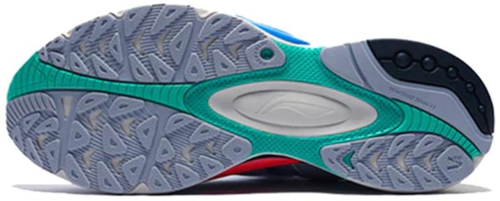리닝 V8 로우 '그레이' (Li-Ning V8 Low 'Grey') ARHN274-1 Shop 리닝 V8 로우 '그레이' (Li-Ning V8 Low 'Grey') ARHN274-1