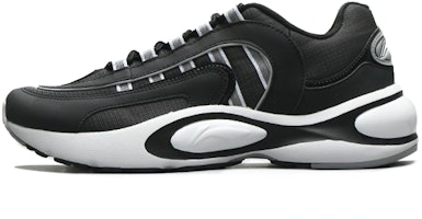 Li-Ning V8 New York Fashion Week 'Black White' ARHN275-1 Li-Ning V8 New York Fashion Week 'Black White' ARHN275-1