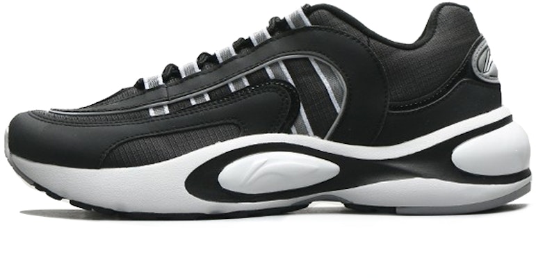 Li-Ning V8 Minggu Fesyen New York 'Hitam Putih' ARHN275-1 Buy Li-Ning V8 Minggu Fesyen New York 'Hitam Putih' ARHN275-1