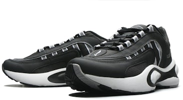 Li-Ning V8 Pekan Mode New York 'Hitam Putih' ARHN275-1 Order Li-Ning V8 Pekan Mode New York 'Hitam Putih' ARHN275-1