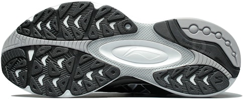 Li-Ning V8 Pekan Mode New York 'Hitam Putih' ARHN275-1 Shop Li-Ning V8 Pekan Mode New York 'Hitam Putih' ARHN275-1