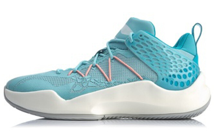 Li-Ning VIII Team Blue ABPQ011-3